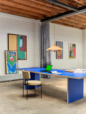 HKliving eettafel Rectangular