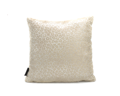 Kussen Castelleone panterprint
