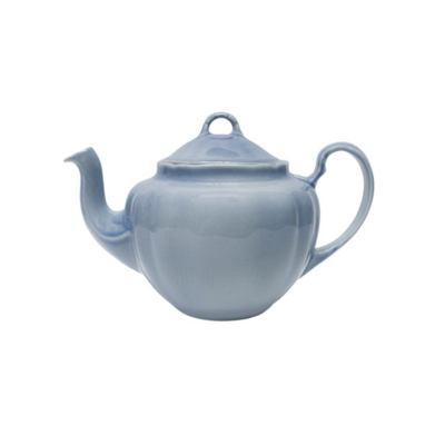 Heritage Theepot 1,1L - Water Blue