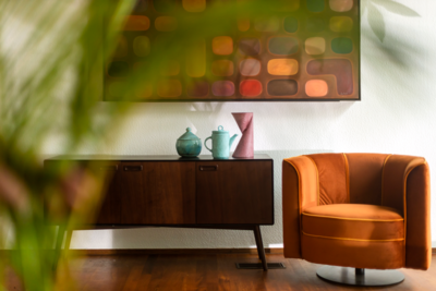 Dutchbone Juju dressoir