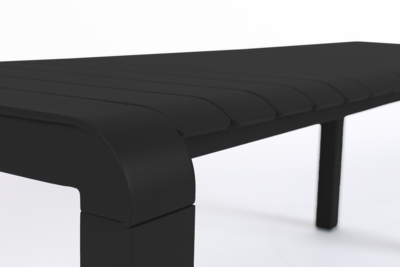 Zuiver tuinbank Vondel