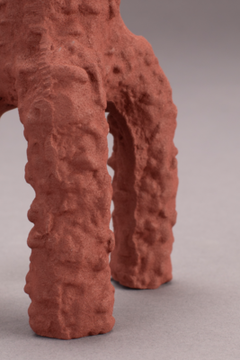 Dutchbone Cruz Kandelaar