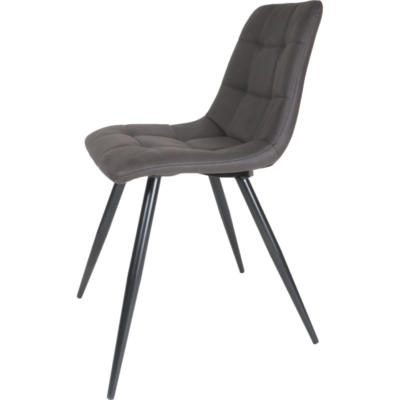 Eetkamerstoel Galgary - Microvezel