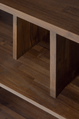 Ethnicraft - Irregular rek