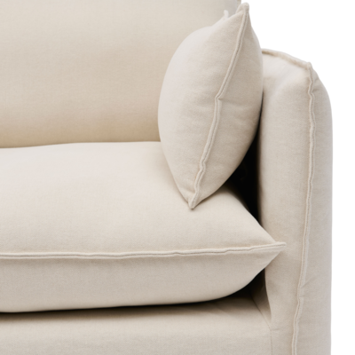 Loods 5 3-zitsbank Mare shadow