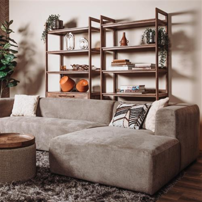 Corona / Losari Sidetable