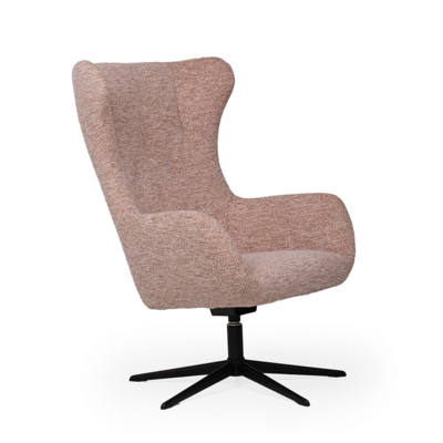 JaxxChoice fauteuil Caz