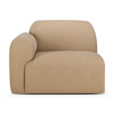 Ethnicraft - Bulky modulaire sofa
