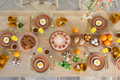 Bestekset Noma - 16-delig