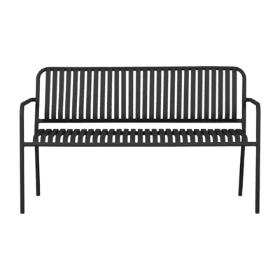 Tuinbank Zahra metaal