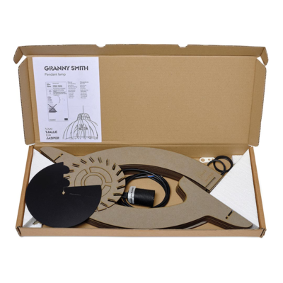 Hanglamp Granny Smith