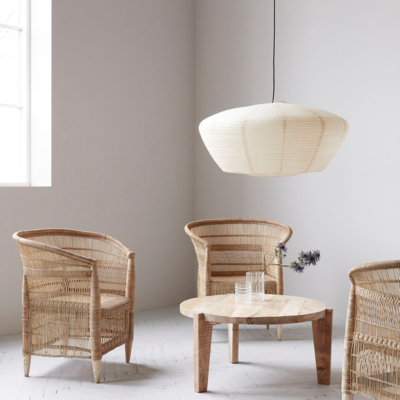 House Doctor stoel Rika