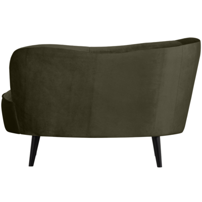 Lounge fauteuil Sara