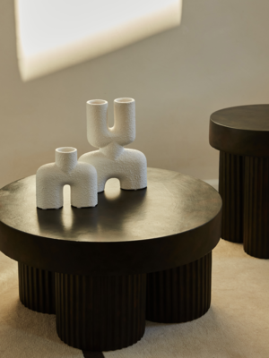 NORR11 bijzettafel Gear - laag