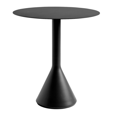 HAY Palissade Cone Table