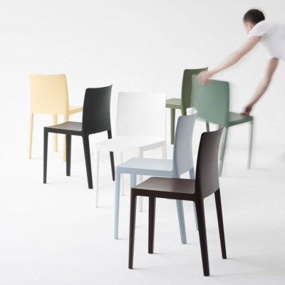 HAY stoel Élémentaire