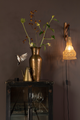 Housecraft living Alen Wandlamp