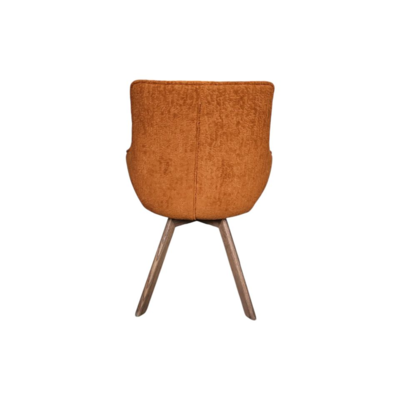 Interieurdirekt Eetkamerstoel Cleo