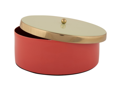 Opbergdoos Double Funky