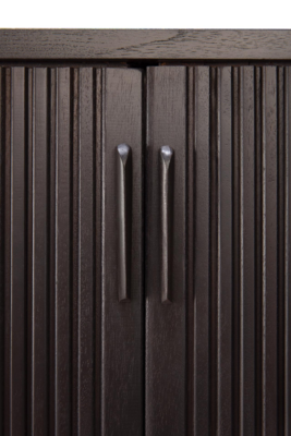 Ethnicraft - Roller Max buffetkast