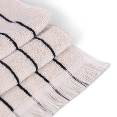 Gastendoek Ellis - set van 6