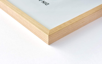 Quadrum lijst 40x50 cm