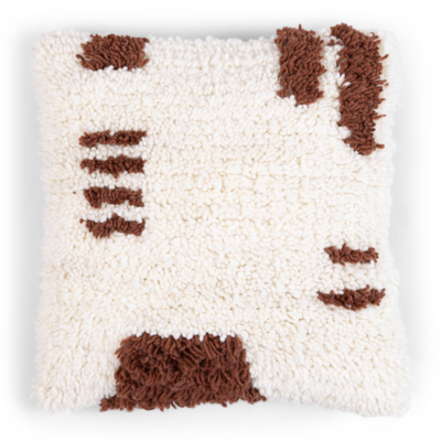 Kussen Axel 45x45 cm