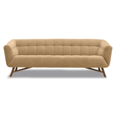 3-zitsbank Flame seven 