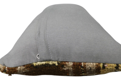 Kussen Vintage kelim 50x30 cm