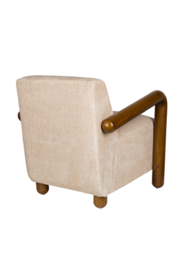 Fauteuil Robinson