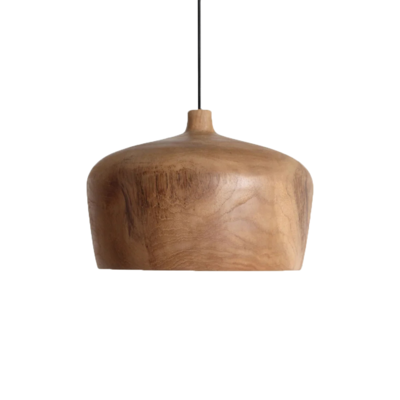 Raw Materials Amsterdam hanglamp Sirocco