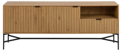 Namsos Dressoir - Eiken