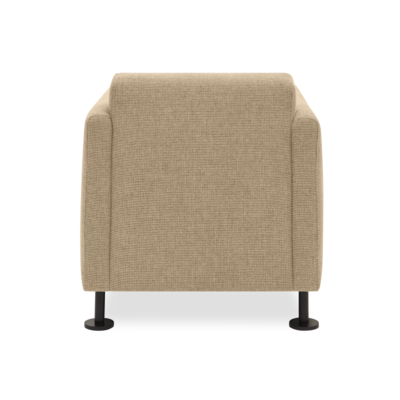 Loods 5 Design fauteuil Zit