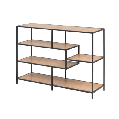 Industrieel dressoir Vic