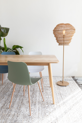 Housecraft living eettafel Fabio