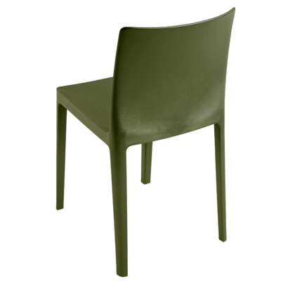 HAY stoel Élémentaire