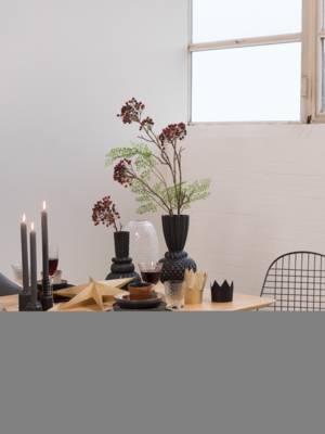 Vitra draadstoel Eames Wire Chair DKR