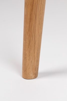 Housecraft living Fabio Eettafel Rond