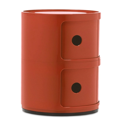 Kartell kast Componibili 2 Classic