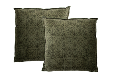 Kussen Velvet 45x45 cm