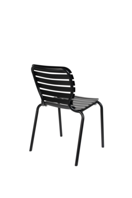 Zuiver Vondel Tuinstoel - Set van 2