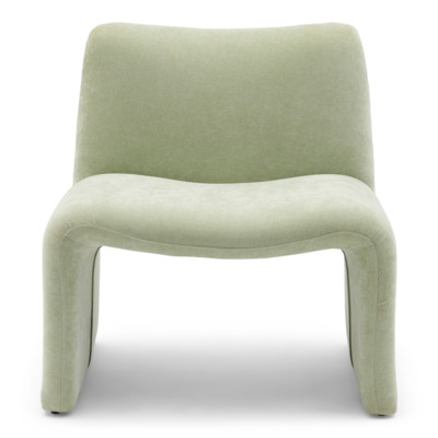 Fauteuil Lowel
