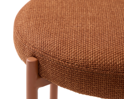 Emiko Krukje - Terracotta