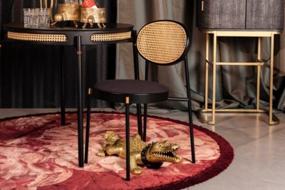 Bold Monkey eettafel Don't stop the webbing (set van 2)