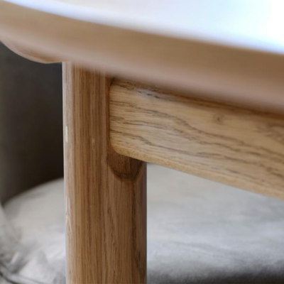 Eettafel verlengbaar Kjeld