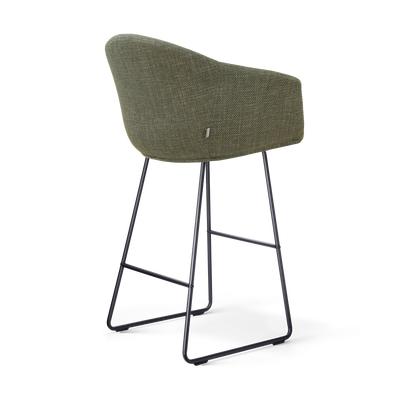 Nino-Otis - zwart onderstel - 75 cm