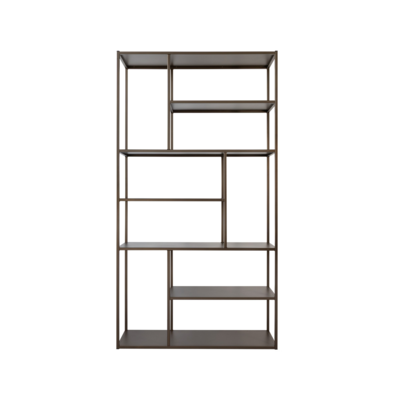 Kast Brooklyn H224 cm