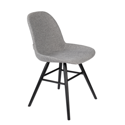 Zuiver Albert Kuip Soft Eetkamerstoel - Set van 2