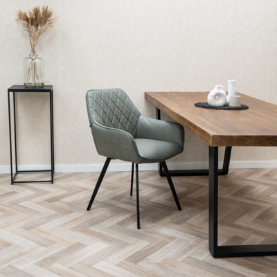 Kick eetkamerstoel Karl