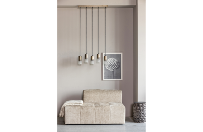 Hanglamp Sprinkle 5 lampen